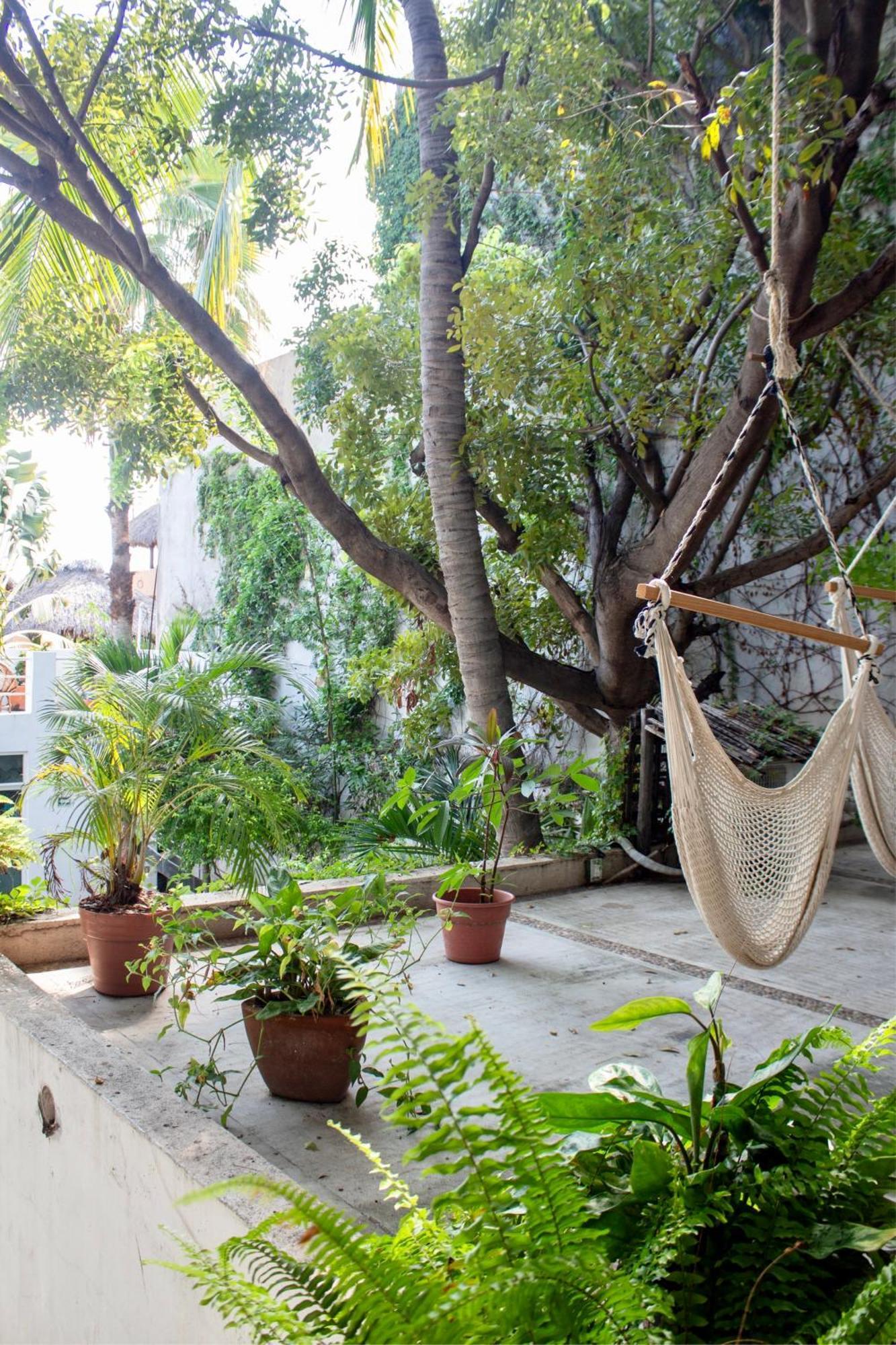 Casa Daikiri Hotel Puerto Escondido  Exterior foto