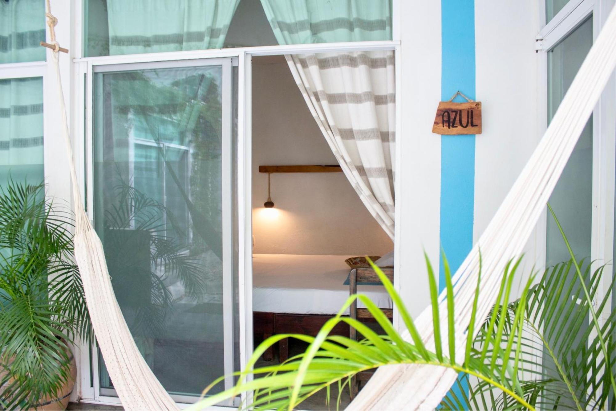 Casa Daikiri Hotel Puerto Escondido  Exterior foto